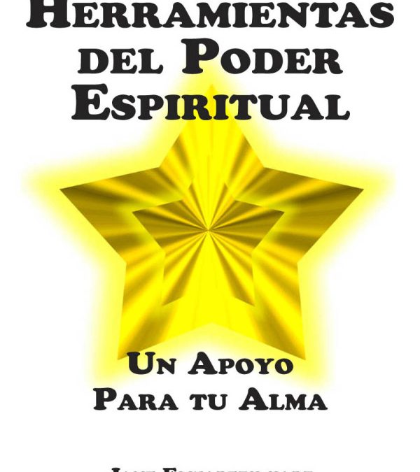 DOWNLOAD E-BOOK: Herramientas del Poder Espiritual – by Jane Elizabeth Hart