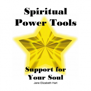 Spiritual Power Tools